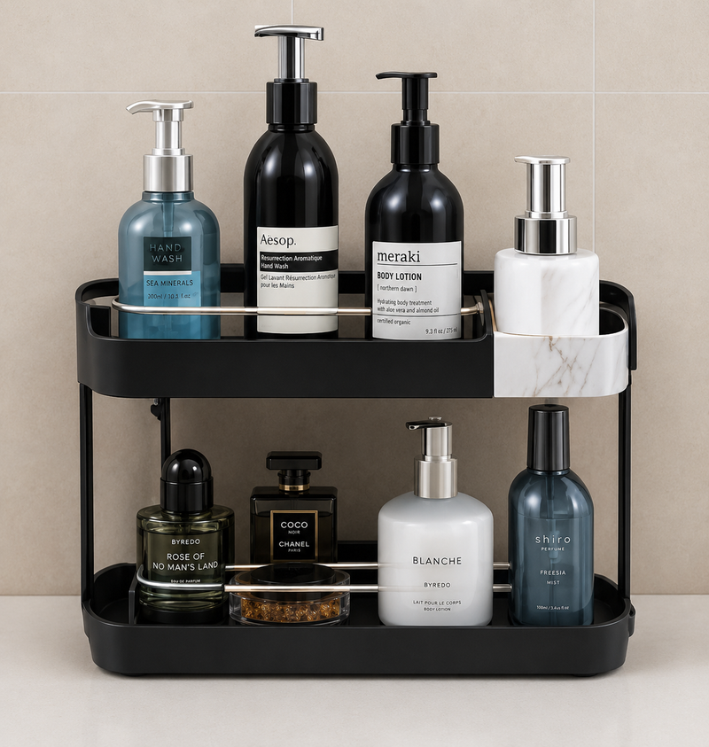 Bathroom Accessories