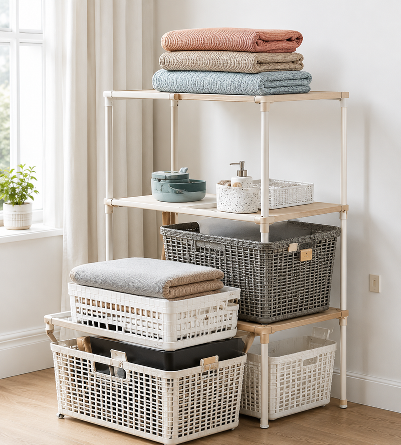 Home Organizer