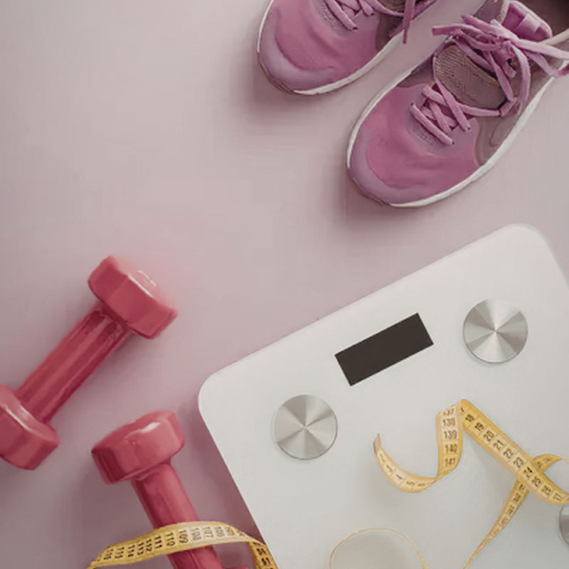 Health and Fitness